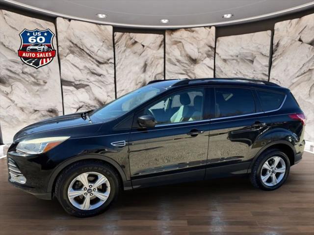 2013 Ford Escape SE for sale in Ashland, KY