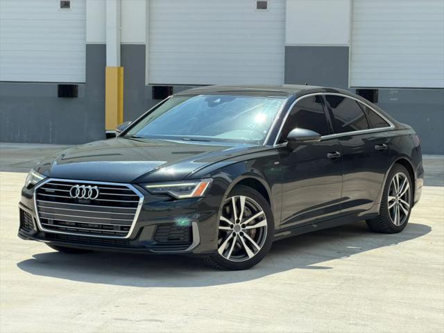 2019 Audi A6 55 Premium for sale in Miami, FL