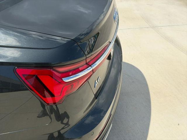 2019 Audi A6 55 Premium