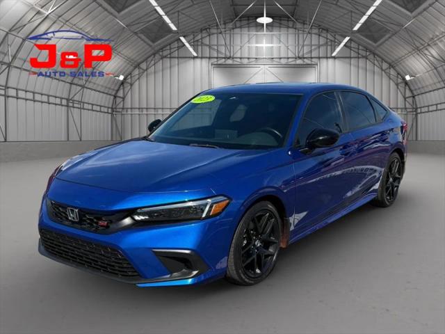 2023 Honda Civic Sedan for sale in Phoenix, AZ