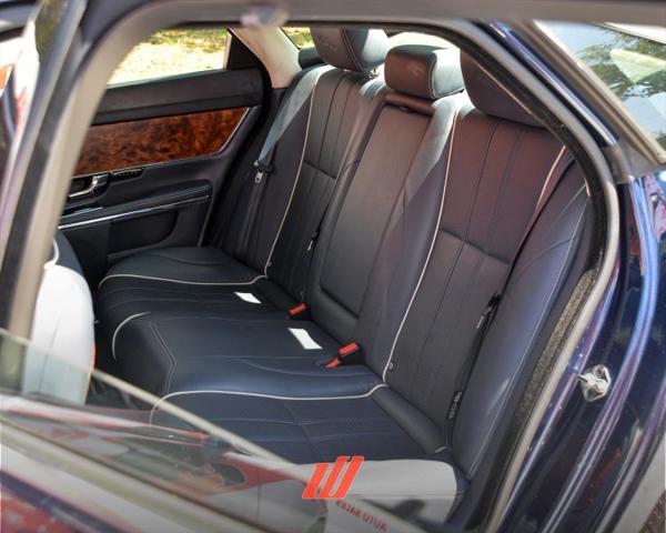 2011 Jaguar XJ XJL