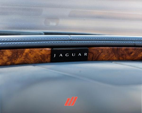 2011 Jaguar XJ XJL