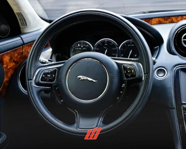 2011 Jaguar XJ XJL