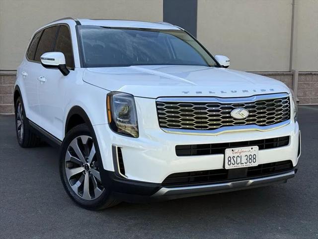 2020 Kia Telluride EX for sale in Elk Grove, CA