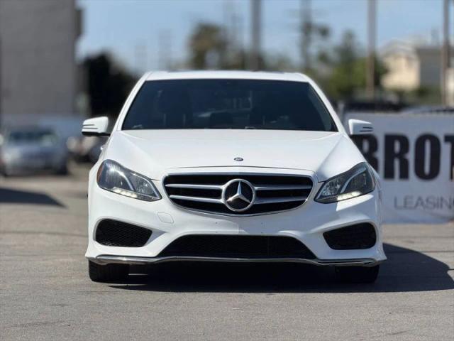 2014 Mercedes-Benz E 350 E 350