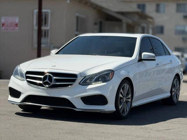 2014 Mercedes-Benz E 350 E 350