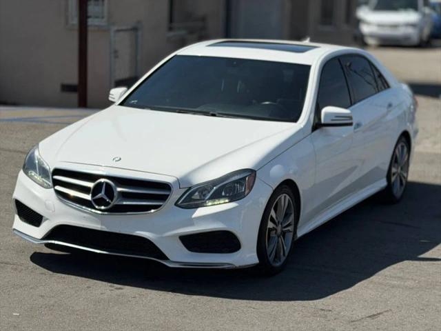 2014 Mercedes-Benz E 350 E 350