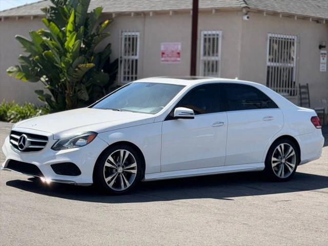 2014 Mercedes-Benz E 350 E 350