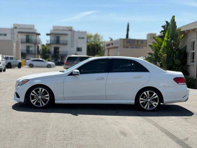 2014 Mercedes-Benz E 350 E 350