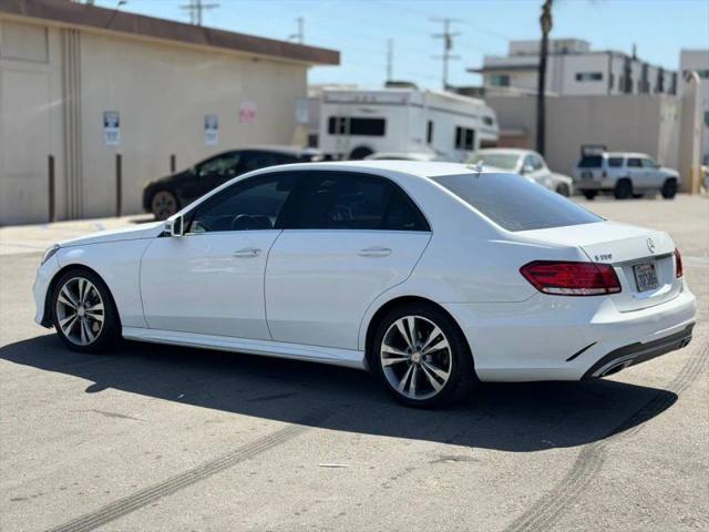 2014 Mercedes-Benz E 350 E 350
