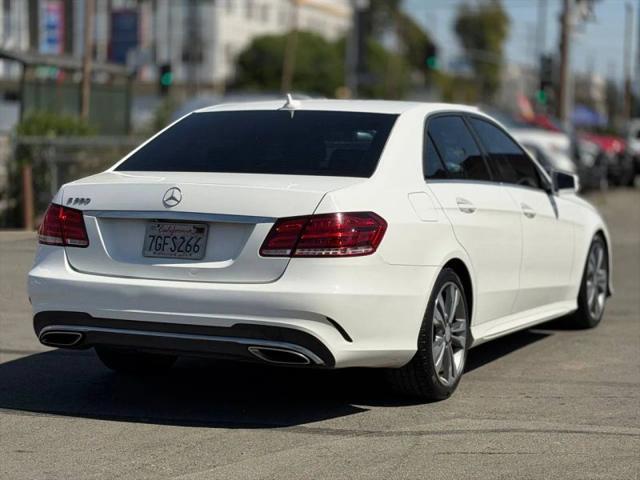 2014 Mercedes-Benz E 350 E 350