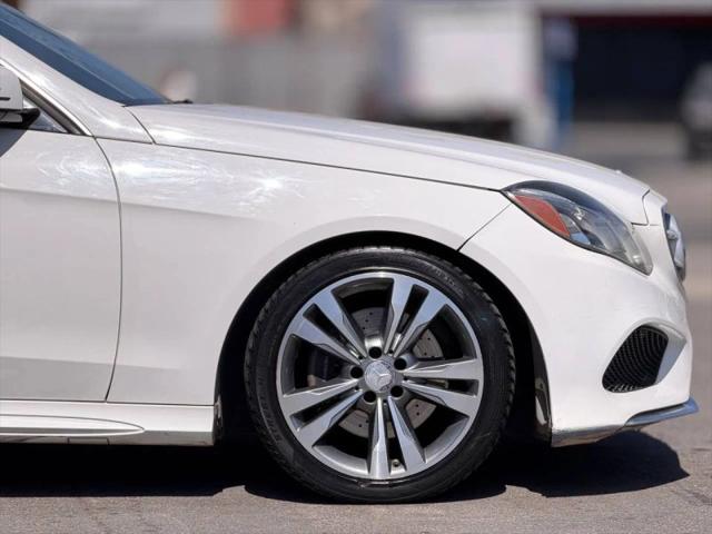 2014 Mercedes-Benz E 350 E 350