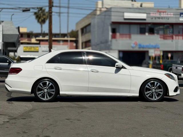 2014 Mercedes-Benz E 350 E 350