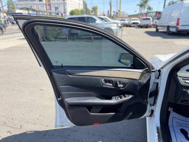 2014 Mercedes-Benz E 350 E 350