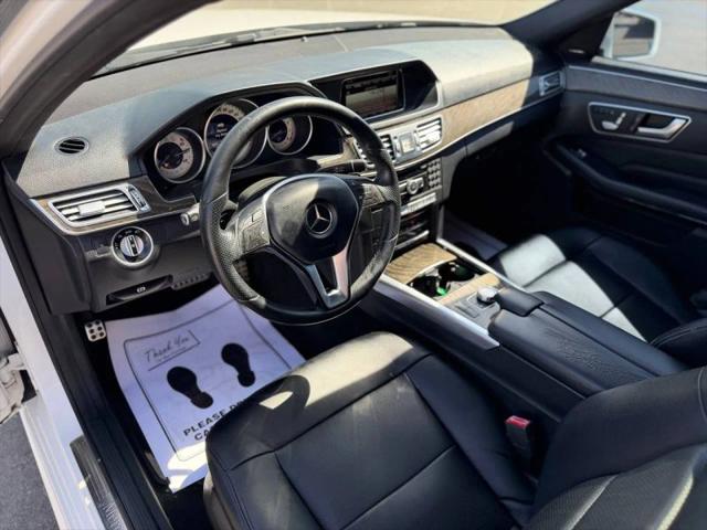 2014 Mercedes-Benz E 350 E 350