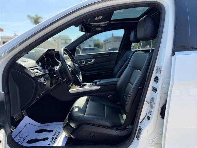 2014 Mercedes-Benz E 350 E 350