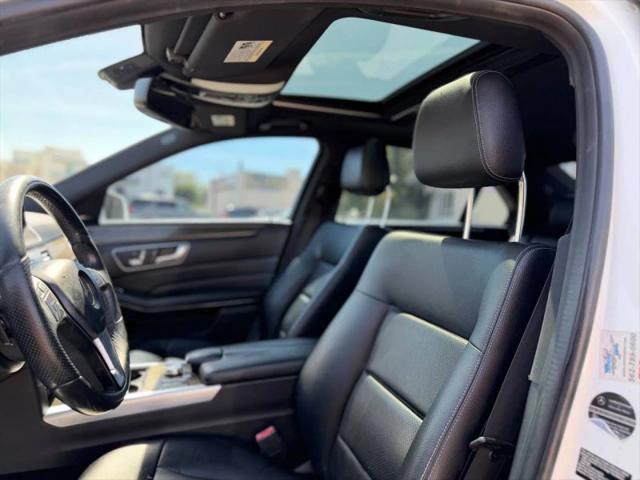 2014 Mercedes-Benz E 350 E 350