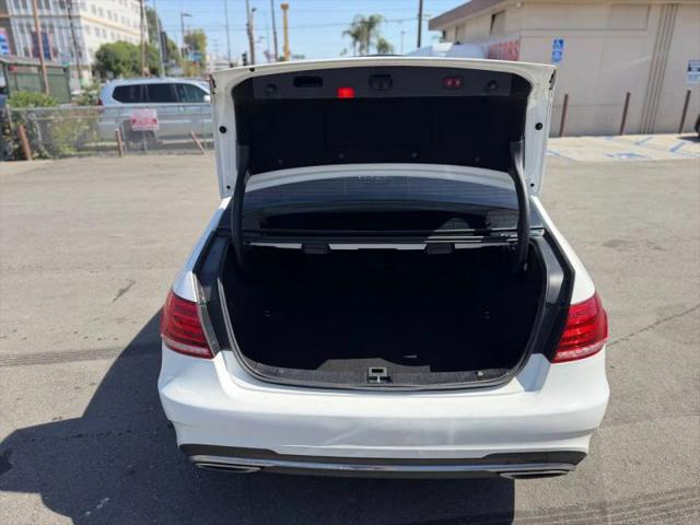 2014 Mercedes-Benz E 350 E 350