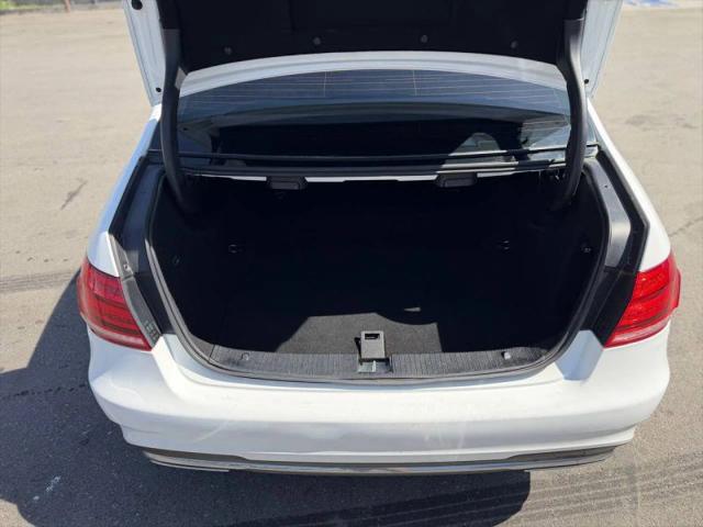 2014 Mercedes-Benz E 350 E 350
