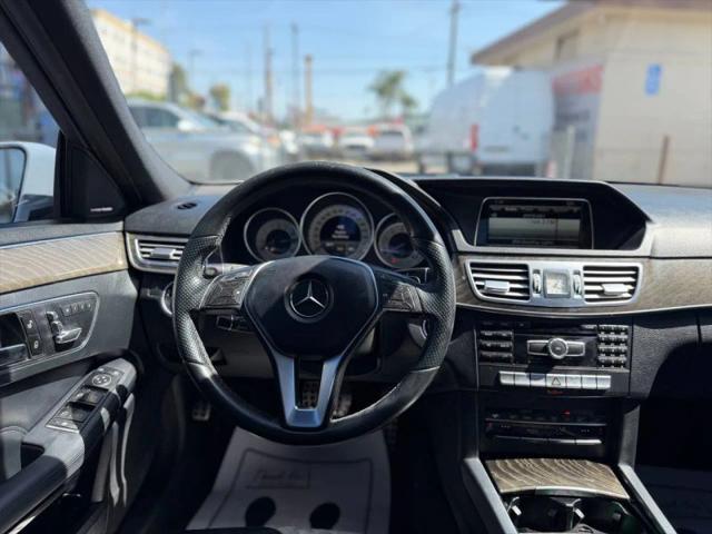 2014 Mercedes-Benz E 350 E 350