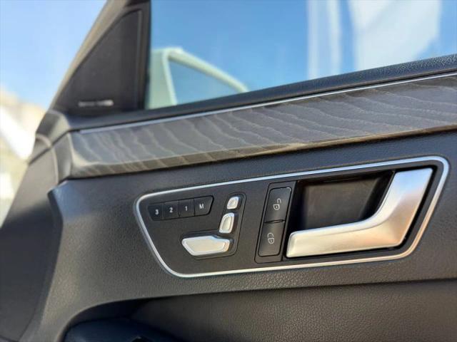 2014 Mercedes-Benz E 350 E 350
