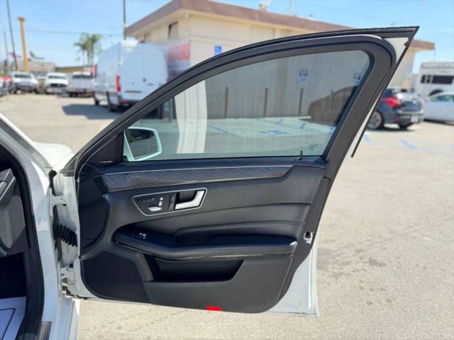 2014 Mercedes-Benz E 350 E 350