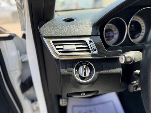 2014 Mercedes-Benz E 350 E 350
