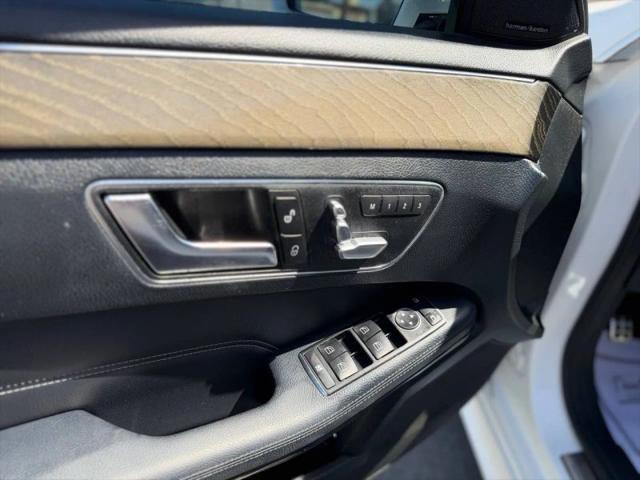 2014 Mercedes-Benz E 350 E 350
