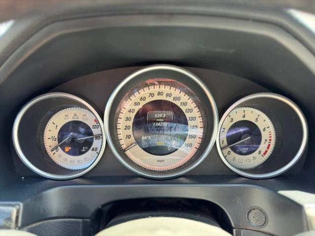 2014 Mercedes-Benz E 350 E 350