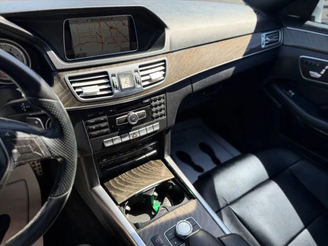 2014 Mercedes-Benz E 350 E 350