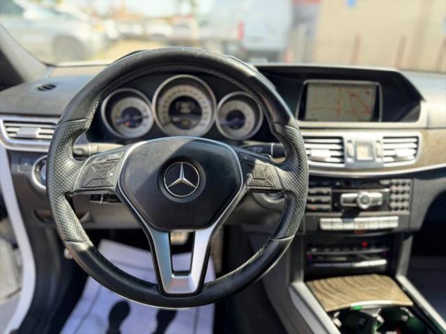 2014 Mercedes-Benz E 350 E 350