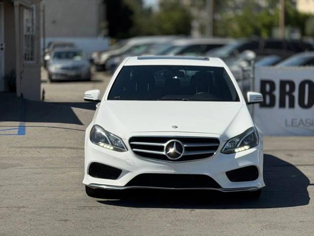 2014 Mercedes-Benz E 350 E 350