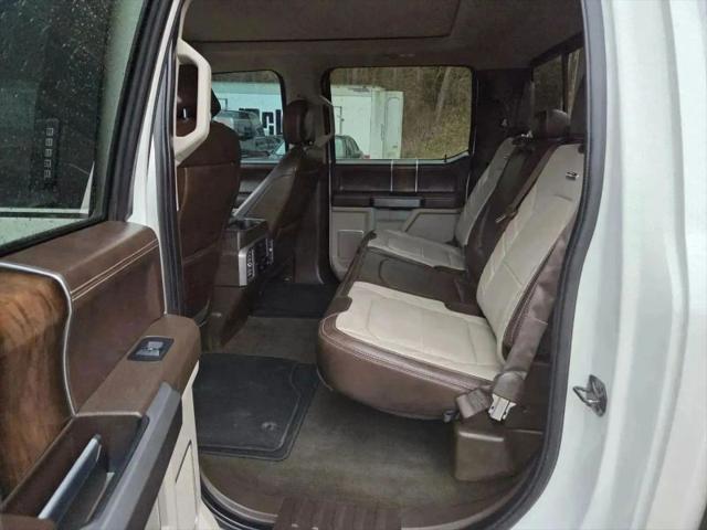 2019 Ford F-150 Limited