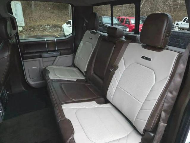 2019 Ford F-150 Limited