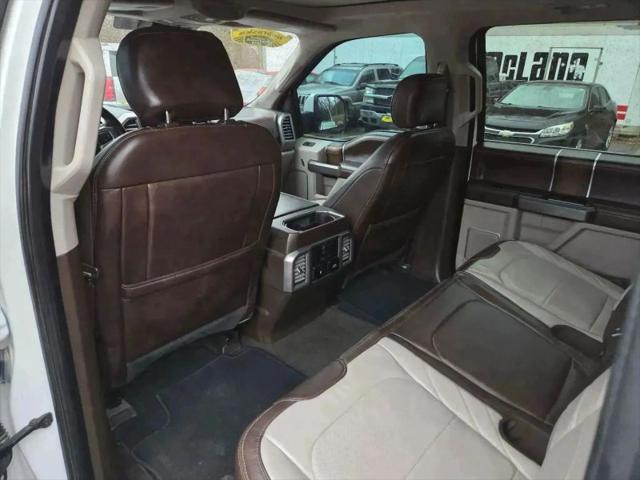 2019 Ford F-150 Limited