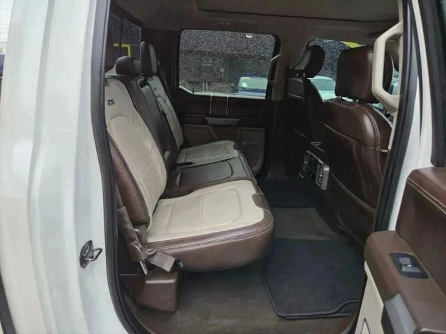 2019 Ford F-150 Limited