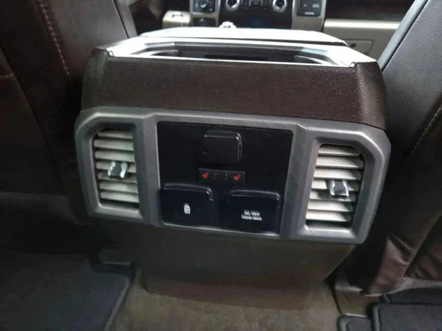 2019 Ford F-150 Limited