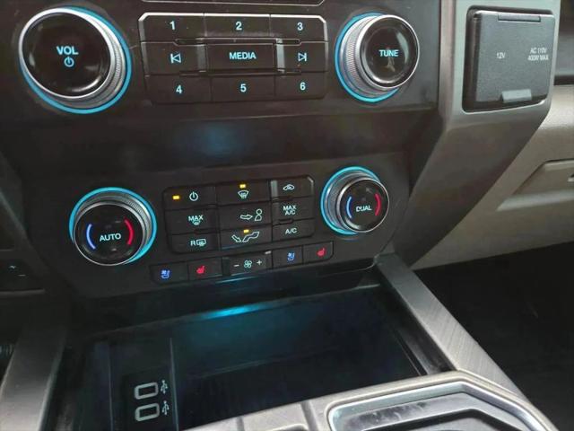 2019 Ford F-150 Limited