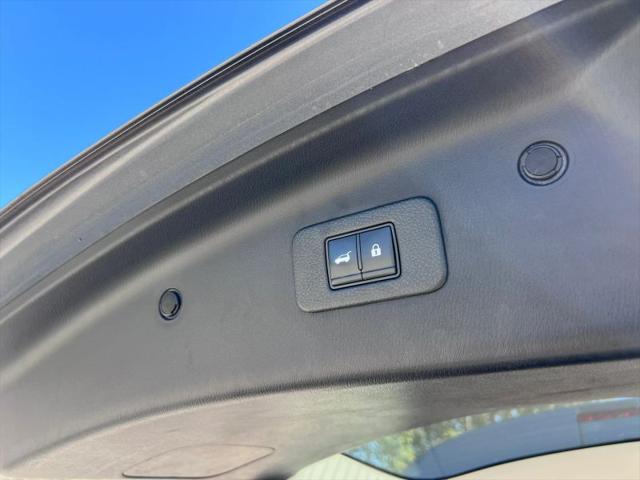 2021 Nissan Armada SL 2WD