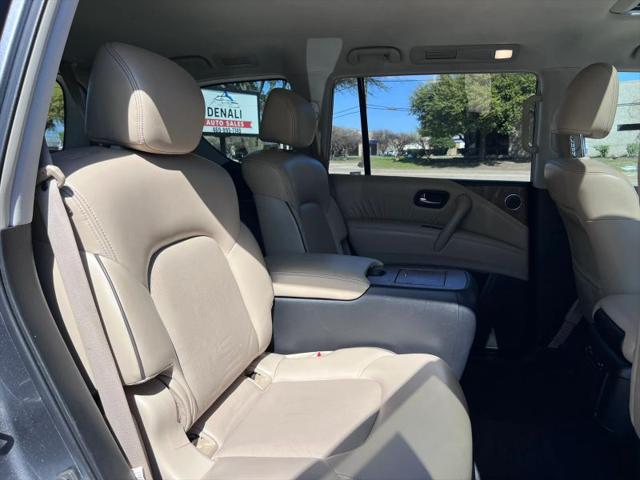 2021 Nissan Armada SL 2WD