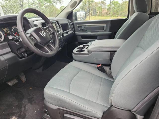 2016 Ram 1500 Express