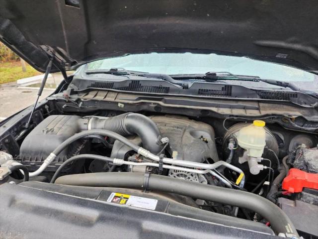 2016 Ram 1500 Express