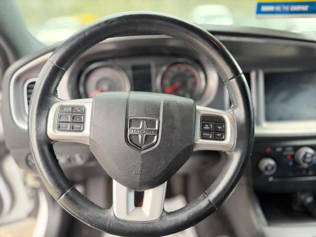 2014 Dodge Charger SXT
