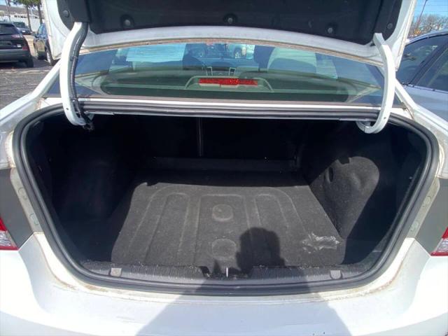 2014 Chevrolet Cruze 1LT Auto