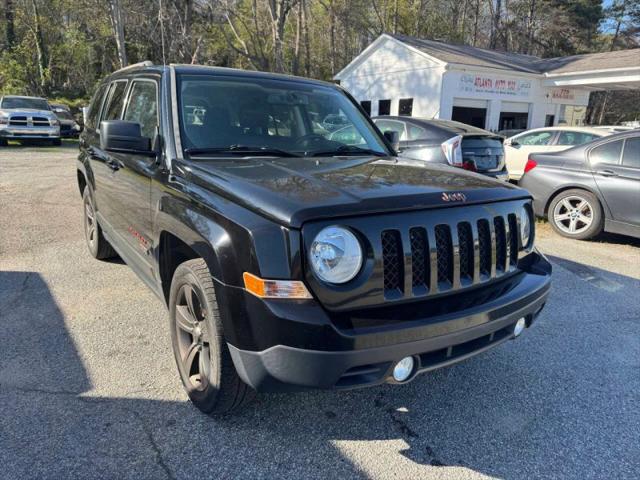 2016 Jeep Patriot 75th Anniversary for sale in Duluth, GA
