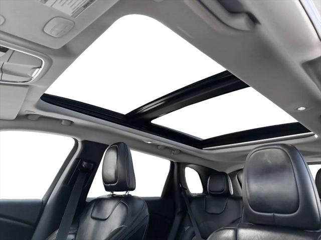 2020 Jeep Cherokee Altitude 4x4