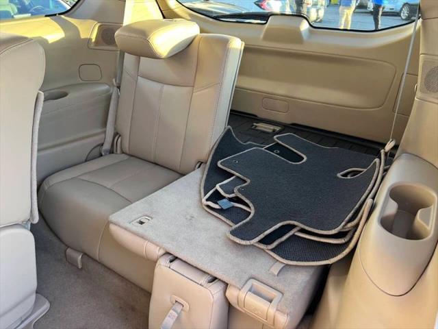 2014 Nissan Pathfinder SL