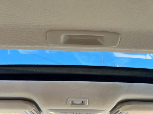 2014 Nissan Pathfinder SL