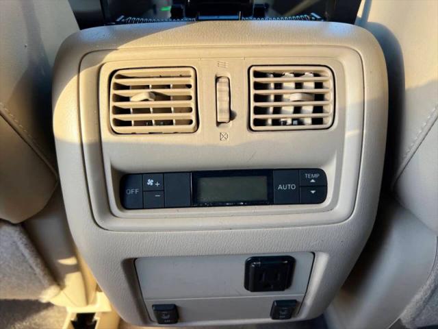 2014 Nissan Pathfinder SL