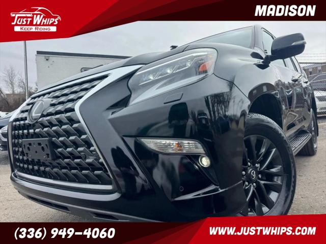 2020 Lexus GX 460 Premium for sale in Madison, NC